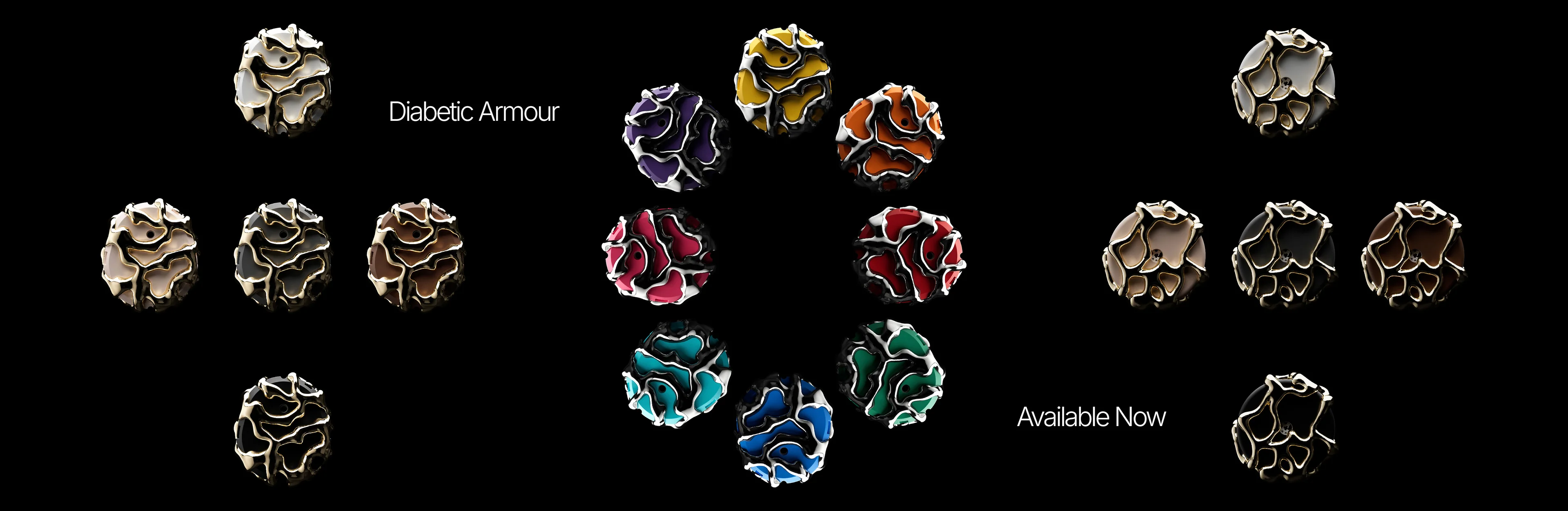 Wearable Art for Every Identity